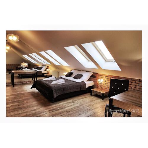 Apartamenty Piła