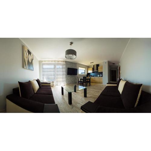 Apartamenty Piła