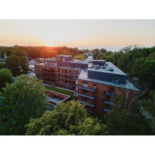 Apartamenty Pilice