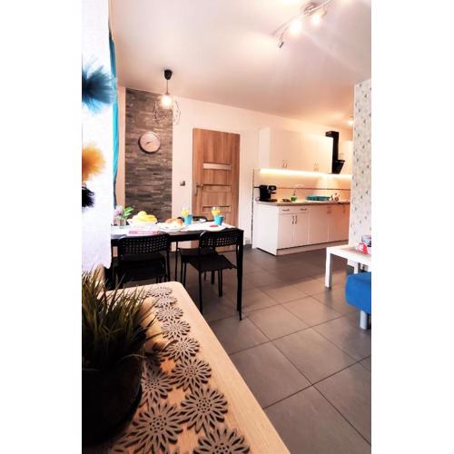 Apartamenty Pilsko