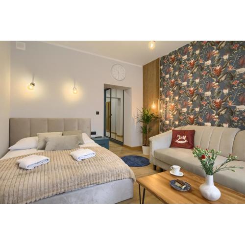 Apartamenty Piłsudskiego36
