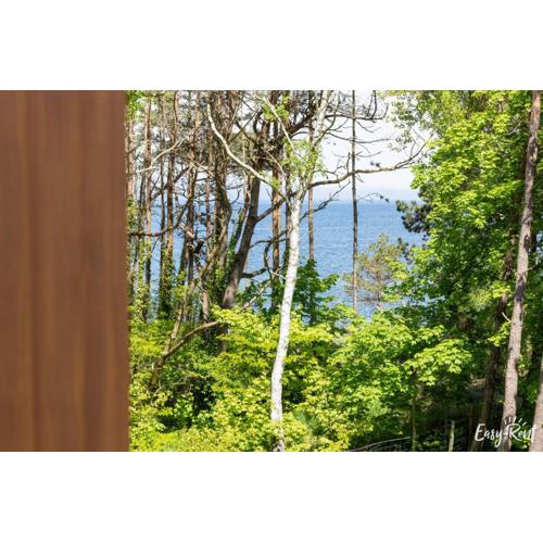 Apartamenty Pinea z widokiem na morze Easy - Rent Apartments