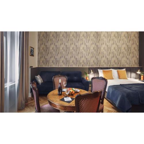 Apartamenty Piotrkowska 82 by Good Time