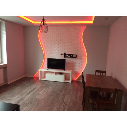 Apartamenty Piotrkowska