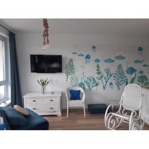 Apartamenty Pisakowe - Apartament Śledzik