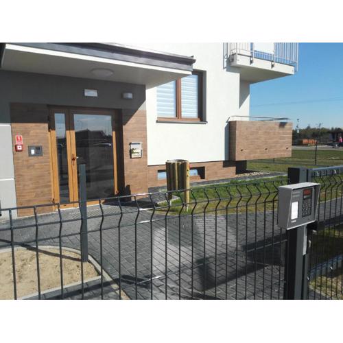 Apartamenty Pisz