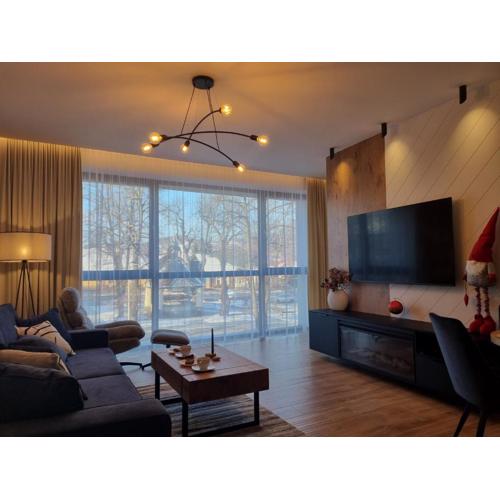 Apartamenty Piwniczna-Zdrój Rynek