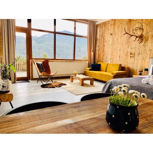 Apartamenty Piwniczna