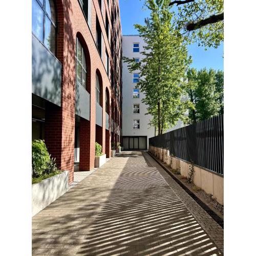 Apartamenty Pl. Wolności 6