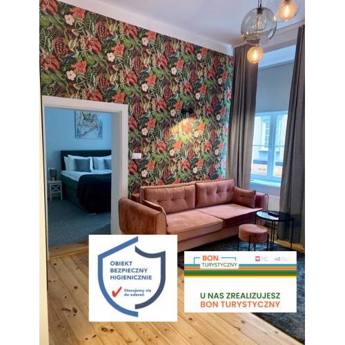Apartamenty Plac Kolegiacki