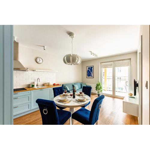 Apartamenty Plac Litewski Premium No. 12