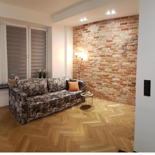 Apartamenty Planet