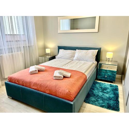 Apartamenty Planeta - Koszalin