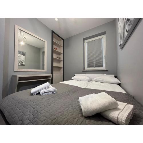 Apartamenty Planeta II - Koszalin centrum