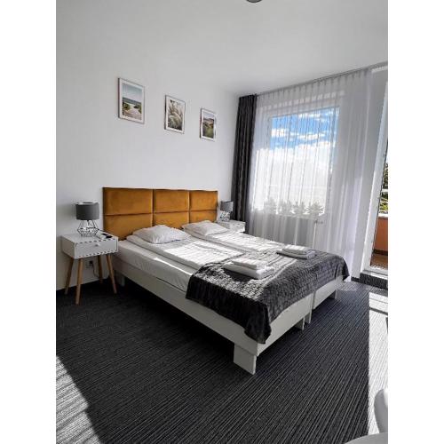 Apartamenty Planeta Mielno