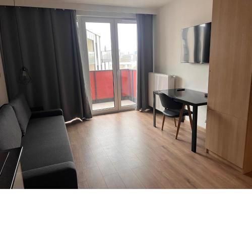 Apartamenty Platinex 1
