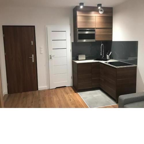Apartamenty Platinex 2