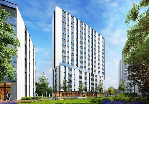 Apartamenty Platinex 4