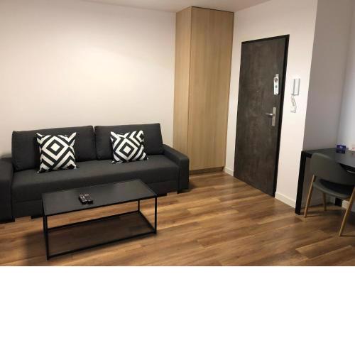 Apartamenty Platinex 6