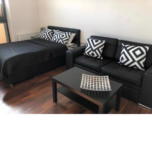 Apartamenty Platinex