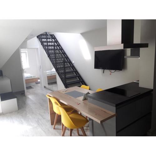 Apartamenty Platinum
