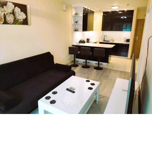 Apartamenty Plaza Kasprowicza 20A Darmowy basen, sauny, itp