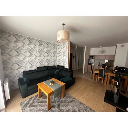 Apartamenty Plaza Słupca