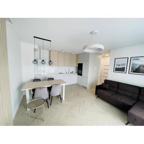 Apartamenty Plaza Tower
