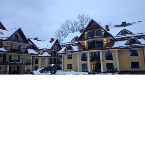 Apartamenty-Plaza Zakopane