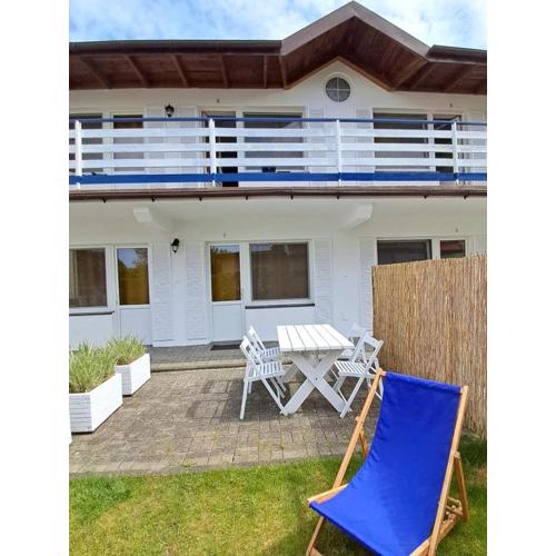 Apartamenty plażowe Władysławowo - Apartamenty Pomorskie