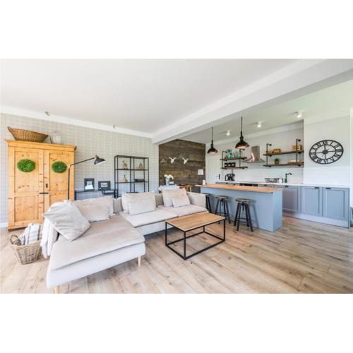 Apartamenty Płazówka