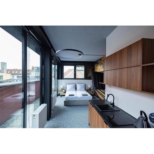 Apartamenty Plebańska-Rynek