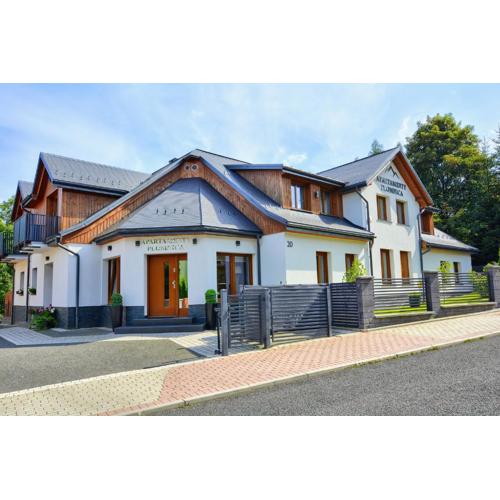Apartamenty Płomnica