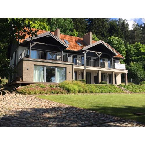 Apartamenty Pluszne