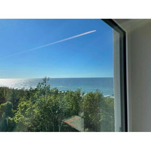 Apartamenty Pobierowo Pinea MAX