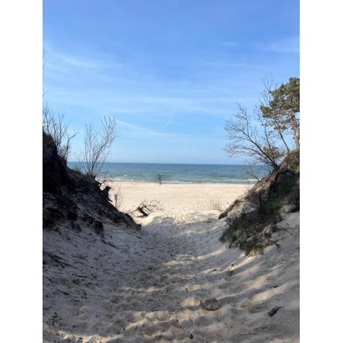 Apartamenty Pobierowo PINEA