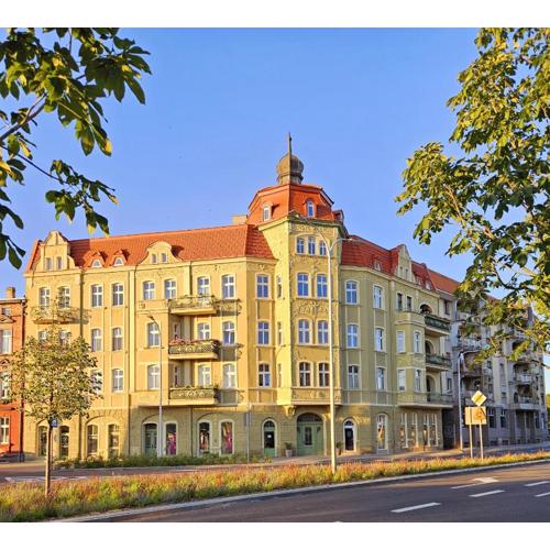 Apartamenty pod Aniołami
