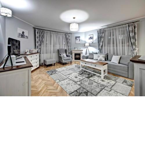Apartamenty Pod Baranami