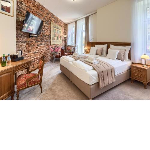 Apartamenty Pod Baranem