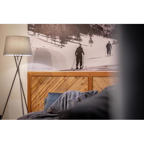 Apartamenty Pod Brzezinami