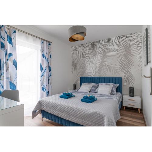 Apartamenty Pod Cisem Lux
