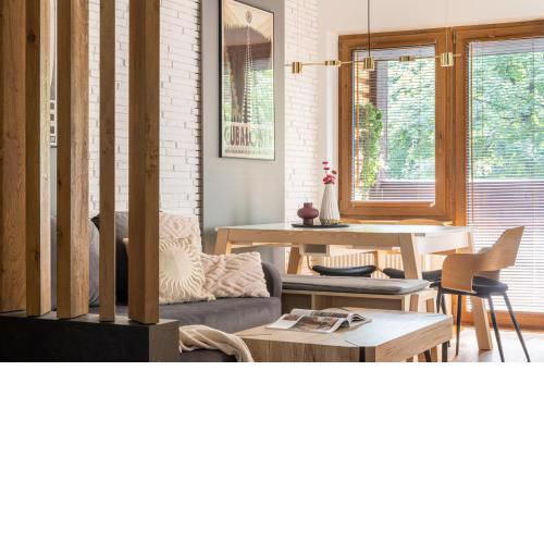 Apartamenty Pod Dachem w Centrum APARTZAKOP