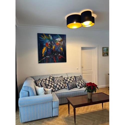 Apartamenty pod Dębami