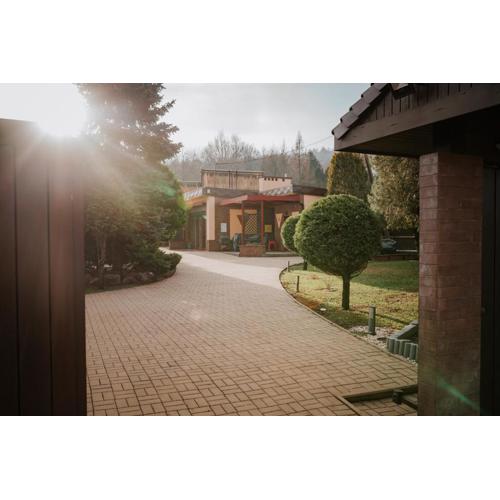 Apartamenty pod Dzwonkiem
