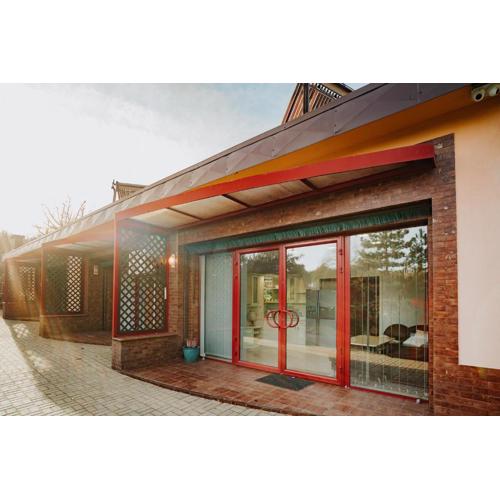 Apartamenty Pod Dzwonkiem
