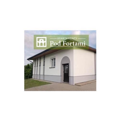 Apartamenty Pod Fortami