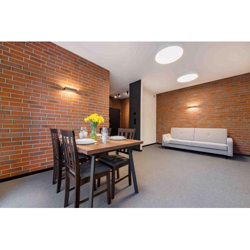 Apartamenty Pod Grojcem