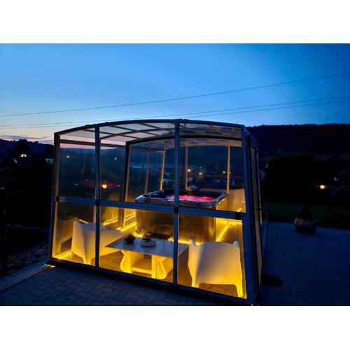 Apartamenty pod Gromadzyniem Górski Relaks
