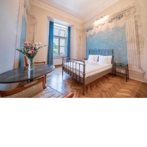 Apartamenty pod Jagnięciem - Rynek Główny
