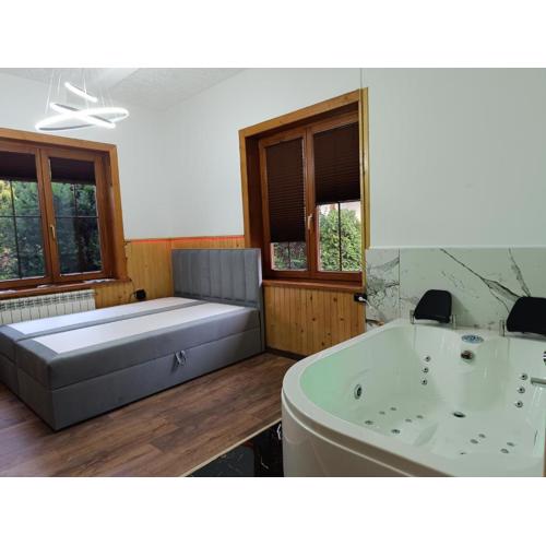 Apartamenty pod Jesionami u Bartka